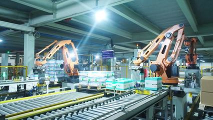 山東平陰 昂首闊步“春天里”，全力以赴拼經濟、抓項目、促投資