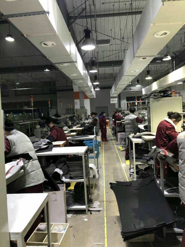 專業勞務外包，信賴之選 聚焦溫州服務與安徽錦卓綠化項目